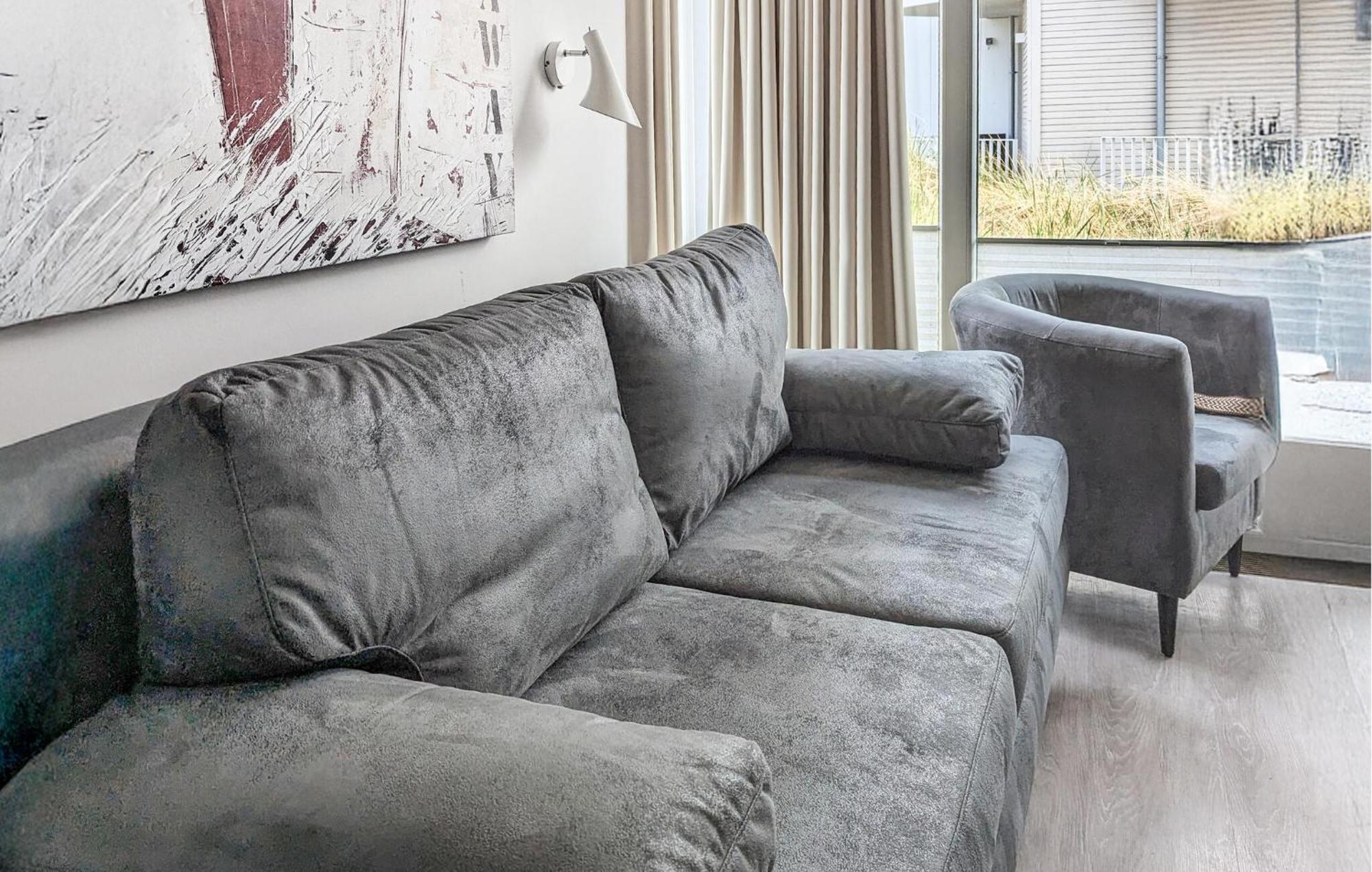 Duenenvilla Deluxe Lübeck Eksteriør billede